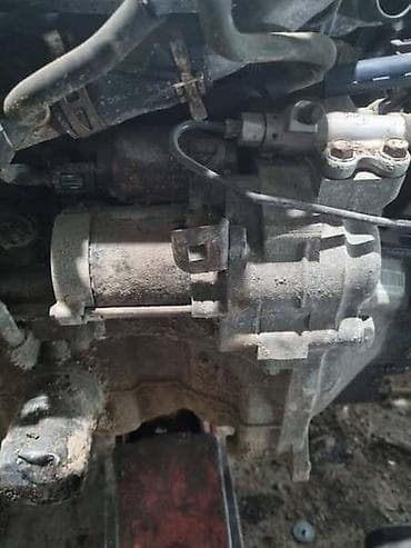 ALNASER 1.4B ZA HONDA JAZZ