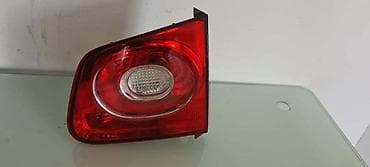 auto otpad dupljaj valjevo: STOP LAMPA ZA VOLKSWAGEN TIGUAN OD 2009. DO 2011. GOD. - 5N0945094C | — 2