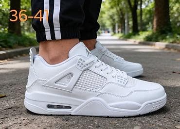 Lične stvari: Novi model Jordan patike Cena 3300 ✅️

NT❤ — 2