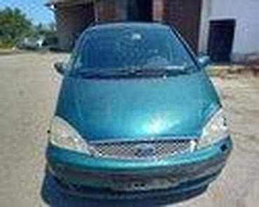 chevrolet spark prodaja: RAZNI DELOVI ZA FORD GALAXY OD 2000. DO 2007. GOD. | SMEDEREVSKA — 4