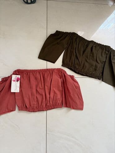 maturske haljine za tinejdzerke: Piazza Italia bоја - Šareno, Večernji, maturski, Kratkih rukava — 2