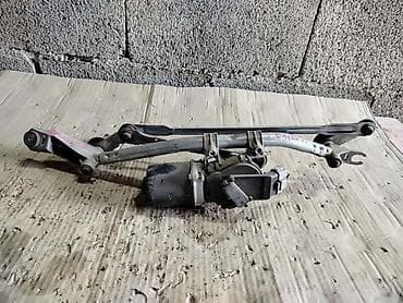 cep za zadnji brisac: MEHANIZAM PREDNJIH BRISACA ZA NISSAN QASHQAI OD 2006. DO 2013. GOD. | — 1