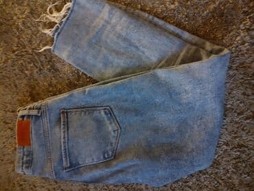 fratellis pantalone cena: Farmerke HIT ME UP – Premium Denim Collection - Model: klasične — 5