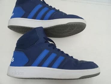 push up helanke novi sad: Adidas, 39, bоја - Tamnoplava — 1