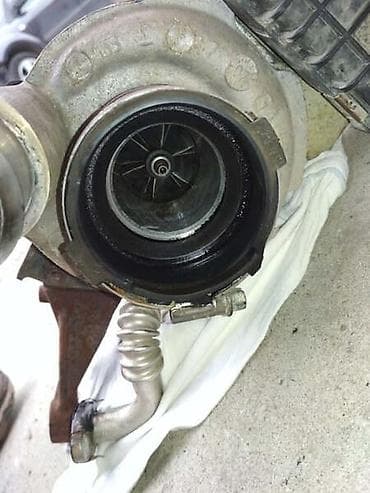 ventilator auto 24v: TURBINA ELEKTRONSKA ZA FORD C-MAX, FOCUS OD 2004. DO 2008. GOD. | — 4