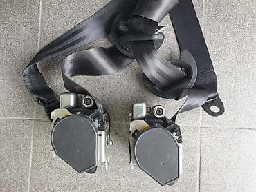 glock 17: TABLA AIR BAG POJASEVI ZA ŠKODA FABIA OD 2014. DO 2018. GOD. | Air — 5