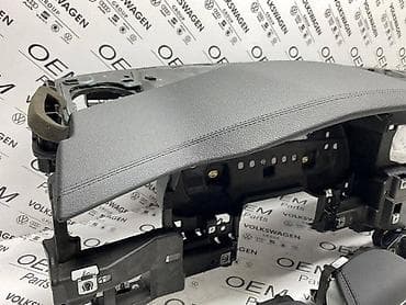 audi a8 3.7 tiptronic: KOMPLET TABLA A6 C8 ZA AUDI A6 | Komplet tabla sa Airbag-ovima za — 2