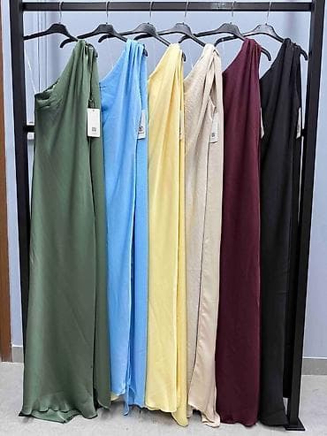 Haljine: 04. 🎗️Haljina 3.400 dinara🎗️ A — 4