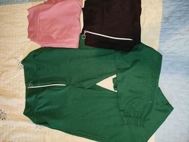 kargo pantalone h m: 2XL — 1