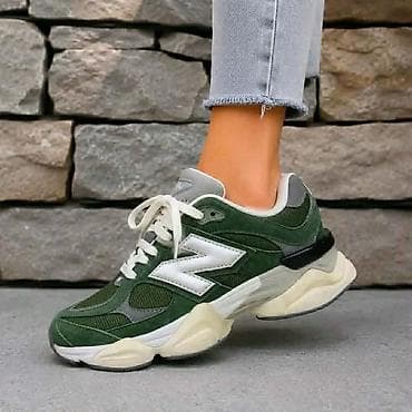 patike guess zenske: New Balance ženske patike sportski model sa debelim đonom. - Dizajn — 5