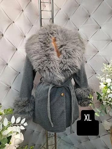 01. Zimska jakna 
Xl 6600