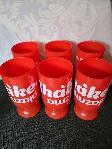 dexy co posteljine: Case nove unikatne,retke Plazma Sejk. Case Plazma Sejk,fabricko — 7