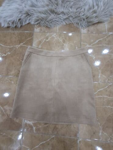 Kućna odeća: M, Mini, bоја - Bež — 1