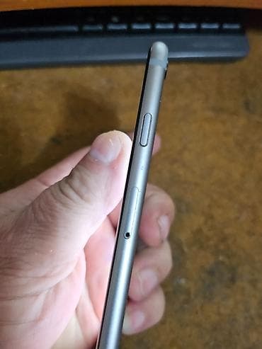 laptops and netbooks: Apple iPhone 6, 16 GB, Space Gray Telefon ima neciji nalog ali moze da — 10