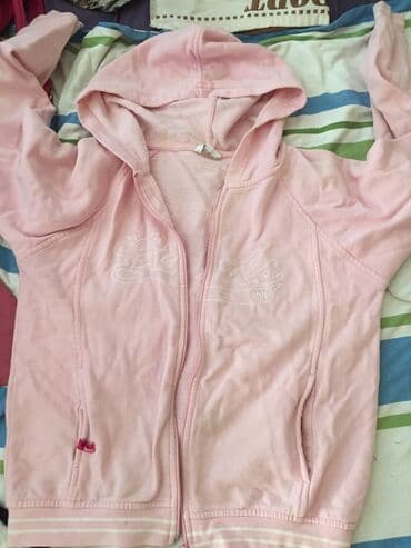 monsoon srbija deca: Trenerka — 1