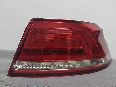vint delovi: STOP LAMPE LIMUZINA ZA VOLKSWAGEN PASSAT B8 OD 2015. DO 2019. GOD. | — 3