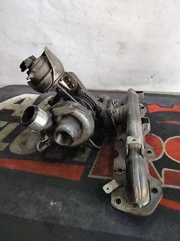 skuteri za decu: TURBINA 2.0 TDCI ZA FORD KUGA OD 2008. DO 2013. GOD. | Turbina za — 1