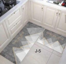 tepih za bebe: Tepih Staza, Pravougaoni, bоја - Šareno — 8