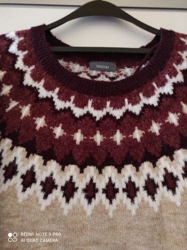 haljine c a: XL (EU 42), Casual cut — 4