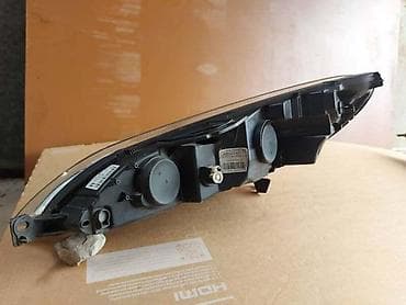 displej za pezo 407 cena: MAGLENKA FAR ZA PEUGEOT 407 ZA 2007. GOD. - | PEUGEOT  407 2007 FAR — 2