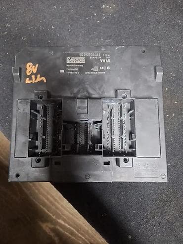 car bluetooth adapter: BCM MODUL A3. 5K0937084AJ | BCM modul — 2