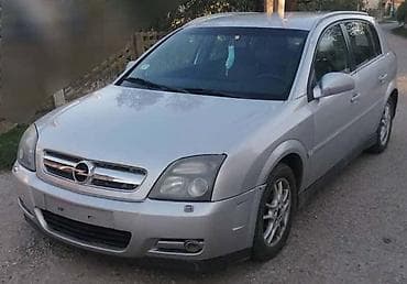 vag 409.1: OPEL SIGNUM 2.2 - KOMPLETAN AUTO U DELOVIMA | 2.2 DIRECT Z22YH — 3