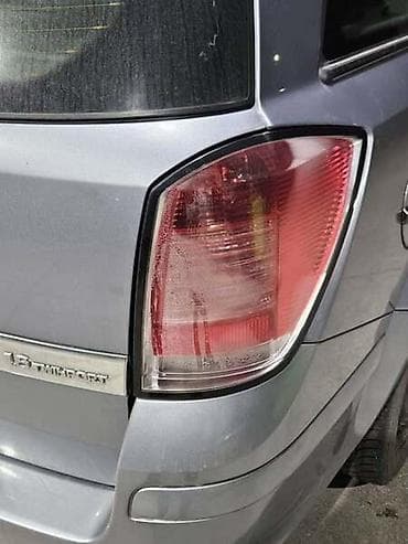 nosac motora ford focus 1.8 tddi cena: DELOVI ZA OPEL ASTRA H 1.6 | 1.6 77kw Z16XEP OZNAKA MOTORA Z163 — 4