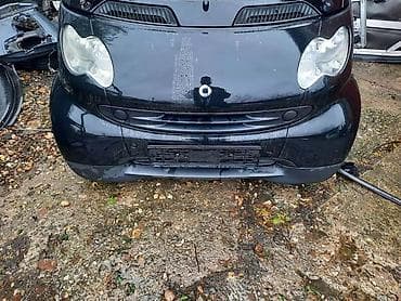 marke kola: PREDNJA KRILA ZA SMART FORTWO | Smart fortwo prednjica Delove — 1