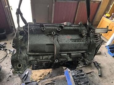 smart multimedija: MOTOR 2.0 CDI ZA MERCEDES BENZ A 180, B 180 OD 2004. DO 2012. GOD. | — 5