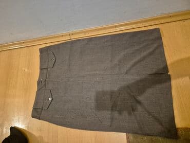 M, Midi, bоја - Tamnoplava — 17