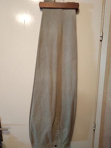 muske letnje pantalone prodaja: Pantalone, bоја - Siva — 1
