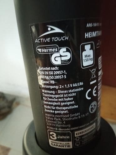 mini steper cena: Sobni bicikl sa magnetnim otporom i LCD konzolom - Tip: uspravni — 8