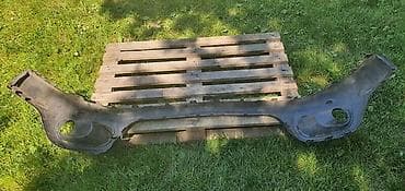 Car Parts: SPOJLER BRANIKA ZA CITROEN C3 | citroen c3 spojler branika citroen — 2