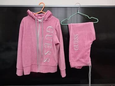 lindex zimske jakne: Guess, 116-122, For girls — 1