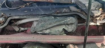 MOTOR BRISAČA ZA CITROEN SAXO OD 1996. DO 2002. GOD. | motor brisača