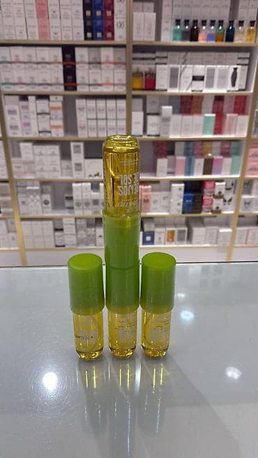 barcode parfemi: Parfemski mist — 10