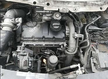 Vozila: POKLOPAC MOTORA (1.9TDI) ZA SEAT ALHAMBRA | Poklopac motora za Seat — 2