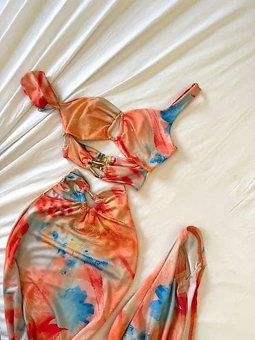 licni konta: Komplet: 3500 dinara 
Veličina: S M L 
Uvoz iz Turske🧚🧚 — 2