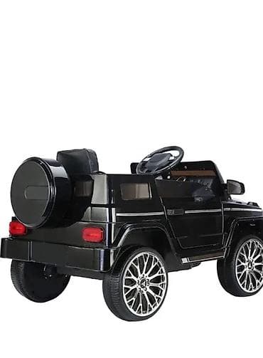 Dečiji električni automobili: Električni automobil za decu – SUV stil, 12V 😎 — 3