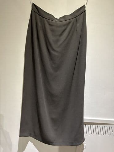 skafander za zimu: XL (EU 42), Polyester, Single-colored, color - Grey — 3