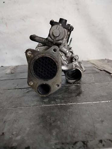 Izduvni sistem: HLADNJAK EGR VENTILA ZA NISSAN QASHQAI OD 2007. DO 2013. GOD. | — 5