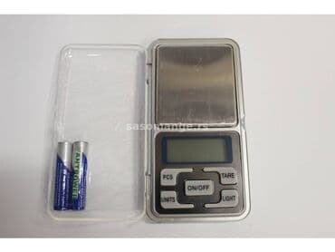 Car Electronics: Digitalna Vaga NOVA Zlatarska Vagica za SAMO 790 Dinara AKCIJA Cene — 2