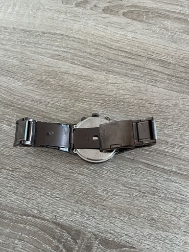 Classic watch, Fossil, Male — 5