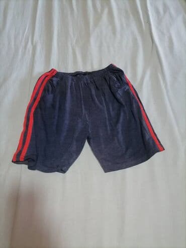 jaknice za devojcice: Short, 140-146 — 1