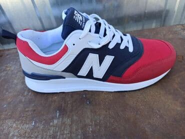 patike sa greskom: Trainers, size - 46 — 5