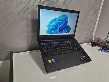 sony vaio laptop: 8 GB OZU, 15.6 " — 2