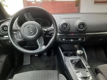 matiz prodaja: AUDI A3 2014. GOD. - KOMPLETAN AUTO U DELOVIMA | Kompletan auto u — 3