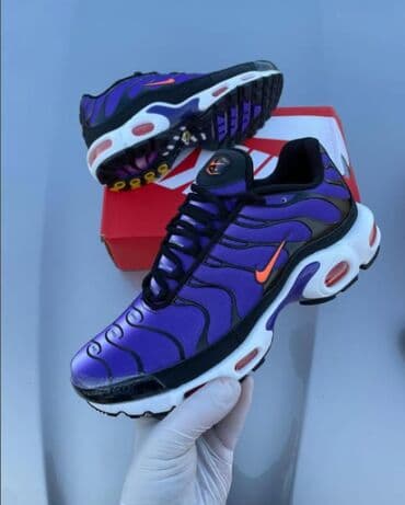 nike air max 270 react zenske: Patike, veličina - 46 — 3