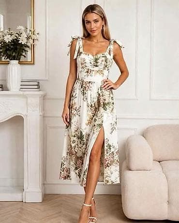 Haljina univerzalne velicine 2850 dinara 👚🥼𝐈𝐳𝐚𝐛𝐞𝐫𝐢𝐭𝐞 𝐤𝐯𝐚𝐥𝐢𝐭𝐞𝐭 𝐢