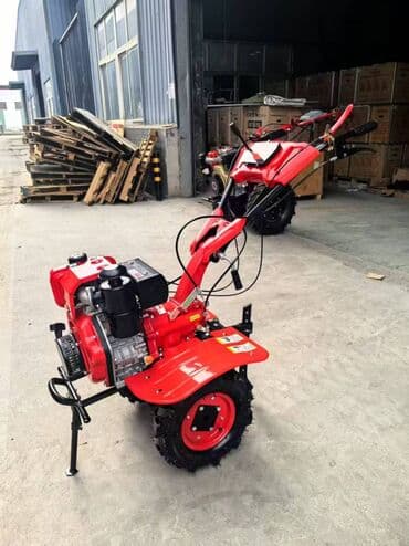 Car Parts: Mulčer za traktor – model EFGC155 - Radni zahvat: 155 cm (oznaka — 10